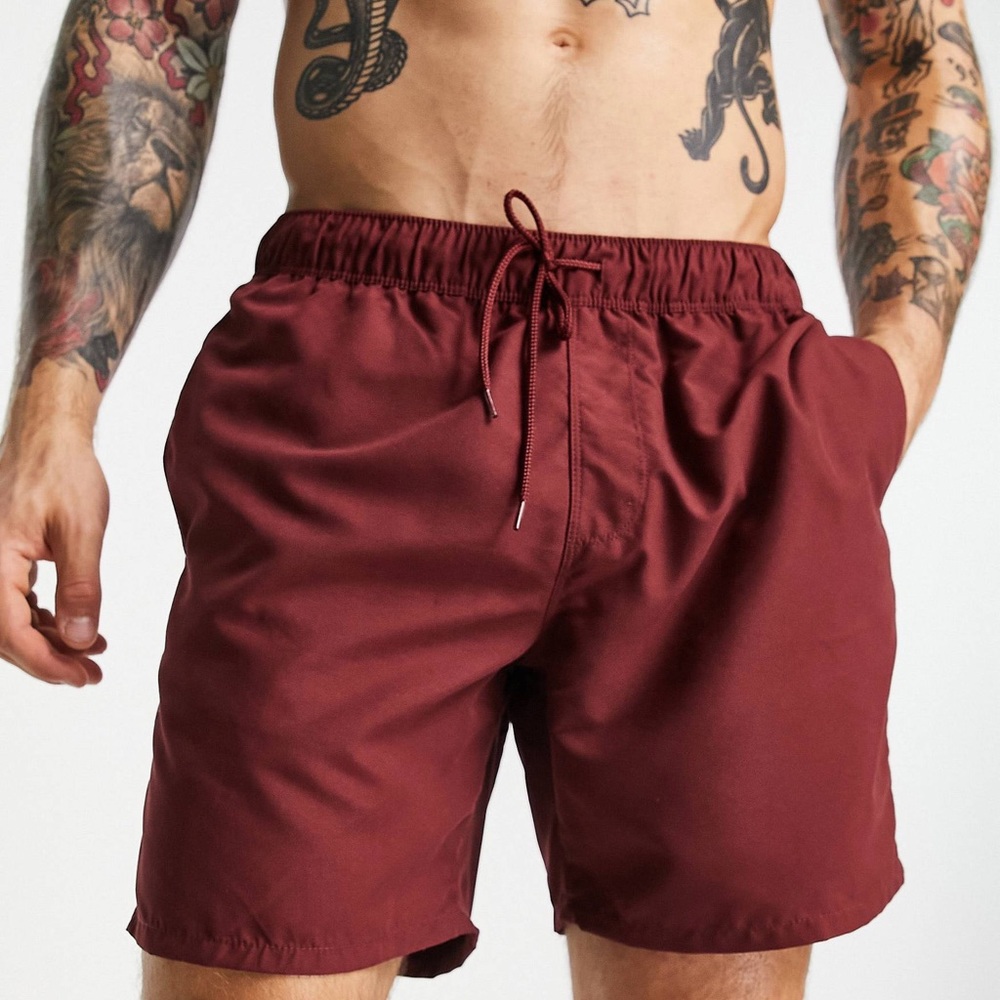 Men’s Swim Shorts